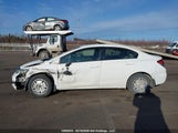 Honda Civic Lx 2HGFB2E46FH052735 снимка