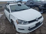 Volkswagen Golf S/Wolfsburg 3VW117AU6HM054839 снимка