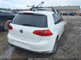 Volkswagen Golf S/Wolfsburg 3VW117AU6HM054839 снимка