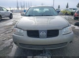 Nissan Sentra 1.8S 3N1CB51A44L559266 снимка