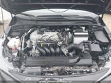 Toyota Corolla Le 5YFBPMBEXNP377226 снимка