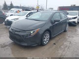Toyota Corolla Le 5YFBPMBEXNP377226 снимка