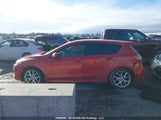 Mazda Mazda3 Gs-Sky JM1BL1L71C1616402 снимка