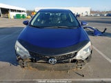Toyota Corolla S 2T1BURHE5EC080880 fotografie