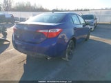Toyota Corolla S 2T1BURHE5EC080880 fotografie