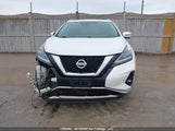 Nissan Murano Platinum 5N1AZ2DS2LN121259 снимка