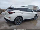 Nissan Murano Platinum 5N1AZ2DS2LN121259 снимка