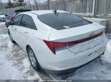 Hyundai Elantra Essential Ivt With Hyundai Smartsense Package KMHLM4AG3NU309266 fotografie