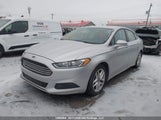 Ford Fusion 1FA6P0H72E5379543 снимка