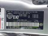 Toyota Camry Le 4T1BF1FK9HU298277 снимка