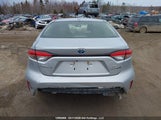 Toyota Corolla Le/Se/Night Shade JTDBDMHE4R3015925 photo