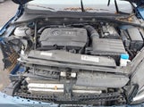 Volkswagen Golf Sportwagen 1.8 Tsi Comfortline/1.8 Tsi Highline 3VW117AUXKM517847 снимка