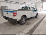 Ford F150 1FTNF1CT1EKD85578 снимка