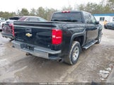 Chevrolet Silverado  1Lt/2Lt 3GCUKREC7EG424331 снимка