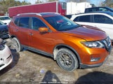 Nissan Rogue 5N1AT2MV5HC796411 снимка