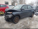 Hyundai Venue Sel/Limited KMHRC8A35PU219699 снимка