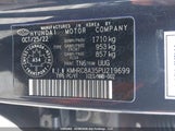 Hyundai Venue Sel/Limited KMHRC8A35PU219699 снимка