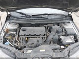Kia Forte KNAFU5A24C5487106 photo