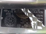 Kia Forte KNAFU5A24C5487106 fotografie