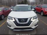Nissan Rogue Midnight Edition/S/Sl/Sl W/Propilot Assist/Sv 5N1AT2MV9JC768083 fotografie