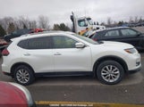 Nissan Rogue Midnight Edition/S/Sl/Sl W/Propilot Assist/Sv 5N1AT2MV9JC768083 fotografie
