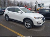 Nissan Rogue Midnight Edition/S/Sl/Sl W/Propilot Assist/Sv 5N1AT2MV9JC768083 fotografie