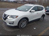 Nissan Rogue Midnight Edition/S/Sl/Sl W/Propilot Assist/Sv 5N1AT2MV9JC768083 снимка