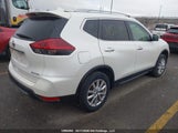 Nissan Rogue Midnight Edition/S/Sl/Sl W/Propilot Assist/Sv 5N1AT2MV9JC768083 fotografie