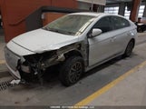 Hyundai Ioniq KMHC05LJ9LU059815 снимка