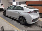Hyundai Ioniq KMHC05LJ9LU059815 снимка