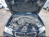 BMW X3 xDrive35I 5UXWX7C58DL981607 photo