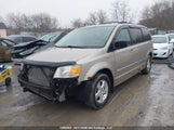 Dodge Grand Caravan Se 2D8HN44HX8R601818 снимка