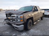Chevrolet Silverado  Lt 1GCRCREC7EZ362528 снимка
