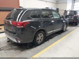 Mitsubishi Outlander JA4AZ2A32LZ609129 снимка