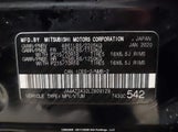 Mitsubishi Outlander JA4AZ2A32LZ609129 снимка
