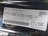 Audi A5 2.0T Komfort WAUHFBFR9FA001652 снимка