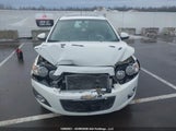 Chevrolet Sonic 1G1JC6SB6G4175717 снимка