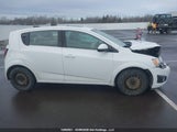 Chevrolet Sonic 1G1JC6SB6G4175717 снимка
