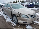 Toyota Camry Hybrid 4T1BB46K17U025684 fotografie