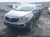 Kia Sportage Ex KNDPC3AC0F7692633 снимка