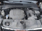 Kia Sorento Lx/L 5XYPGDA59JG352517 снимка