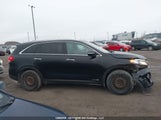 Kia Sorento Lx/L 5XYPGDA59JG352517 снимка