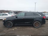 Kia Sorento Lx/L 5XYPGDA59JG352517 снимка