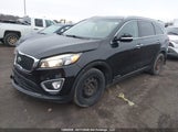 Kia Sorento Lx/L 5XYPGDA59JG352517 снимка