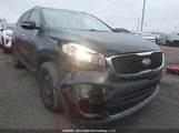 Kia Sorento Lx/L 5XYPGDA59JG352517 снимка