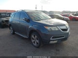 Acura Mdx 2HNYD2H24BH002156 снимка