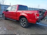 Ford F-150 Xlt 1FTEW1EF5GFC09524 снимка