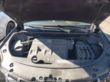 Cadillac Srx Luxury Collection 3GYFNEE34FS596673 снимка
