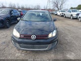 Volkswagen Gti WVWEV7AJ6AW235945 снимка