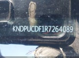 Kia Sportage KNDPUCDF1R7264089 fotografie